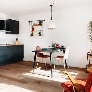 Appartement Lorenz, Neurenberg