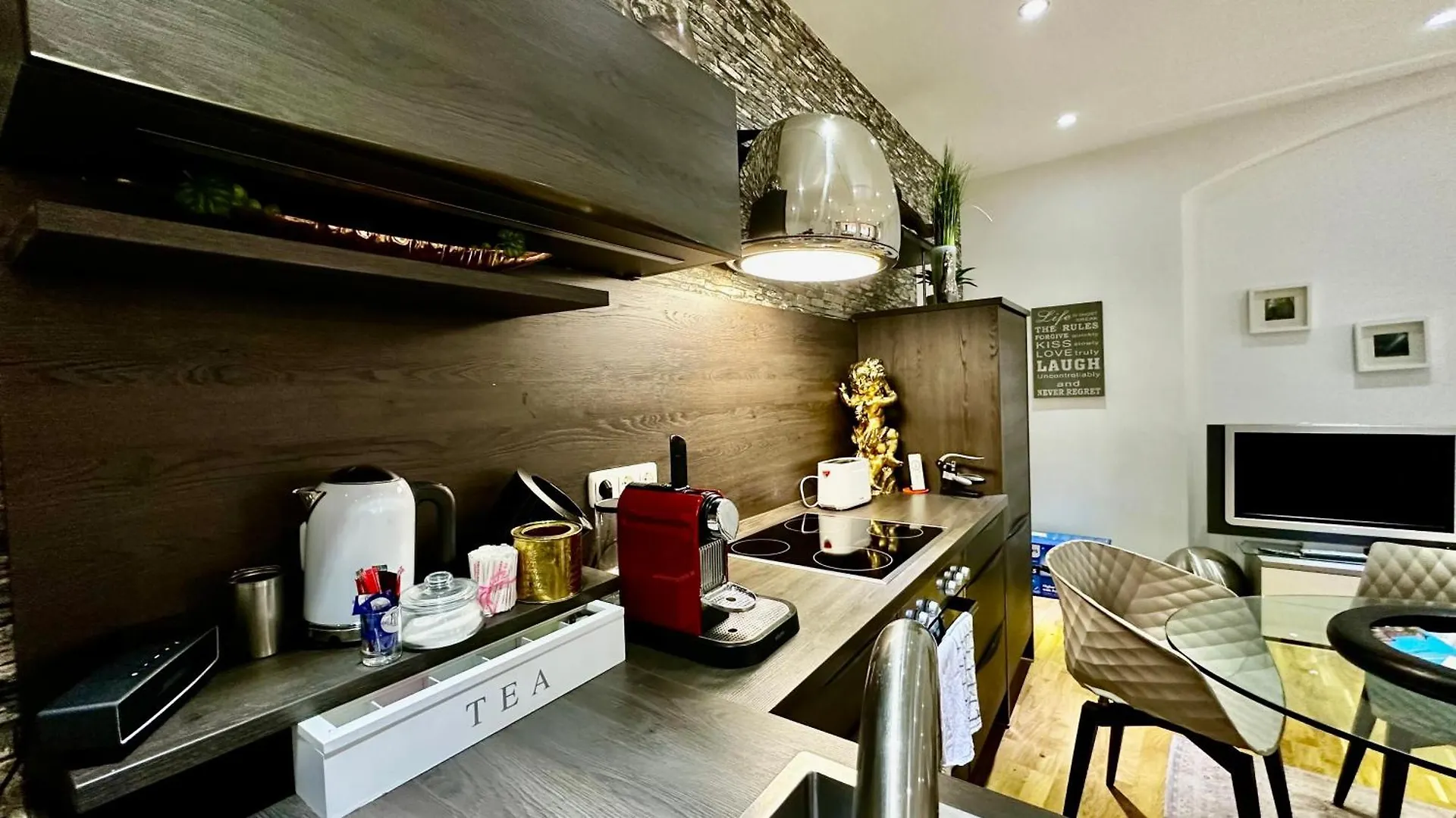Apartment Beefree Loft L Beletage Im Stadtpalais I Whirlpool I Metro Nuremberg